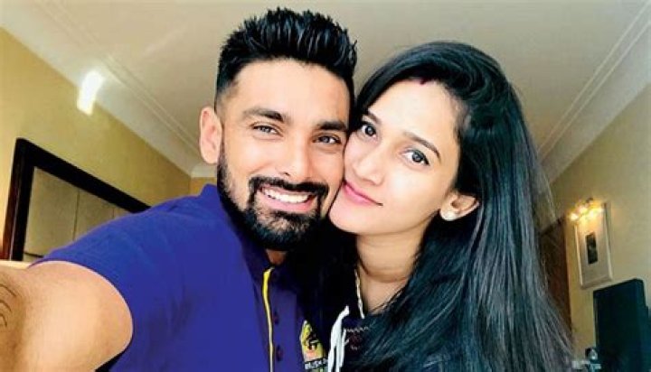 
Liton Das Wife Who is Liton Das Wife? 