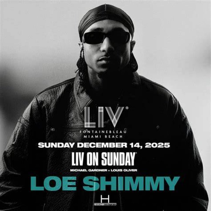Loe Shimmy Is Feeling Cold & Alone On 