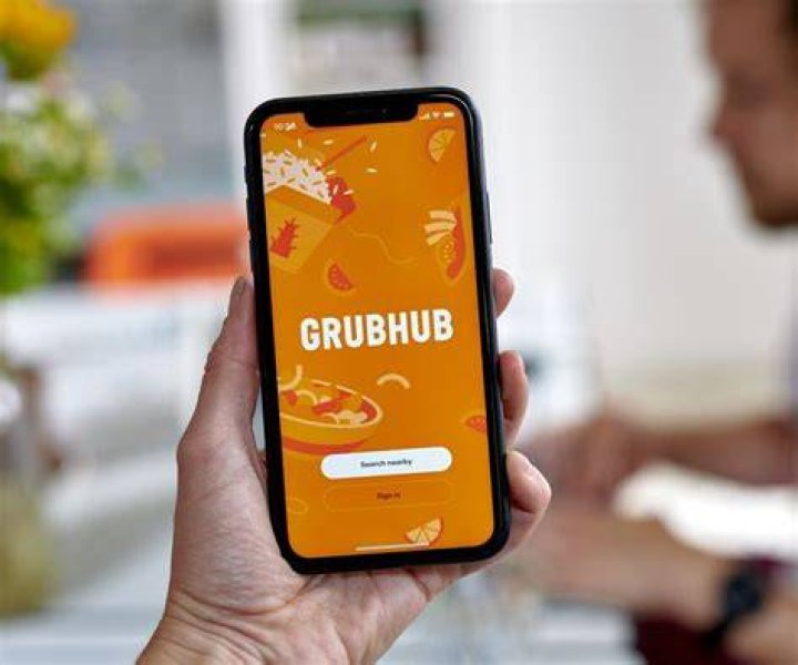 ¿Los conductores de GrubHub comen su comida? – Celebrity.fm