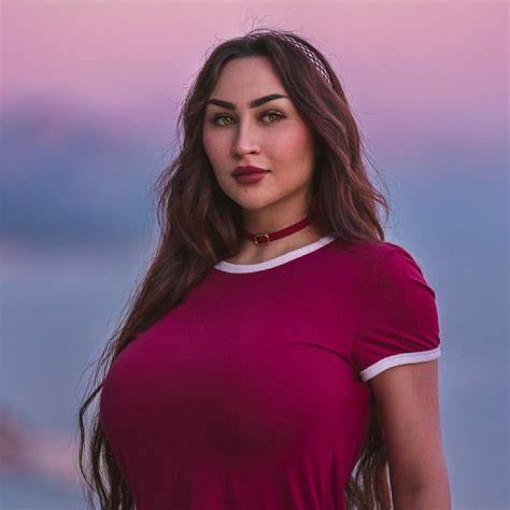 Louisa Khovanski net worth
