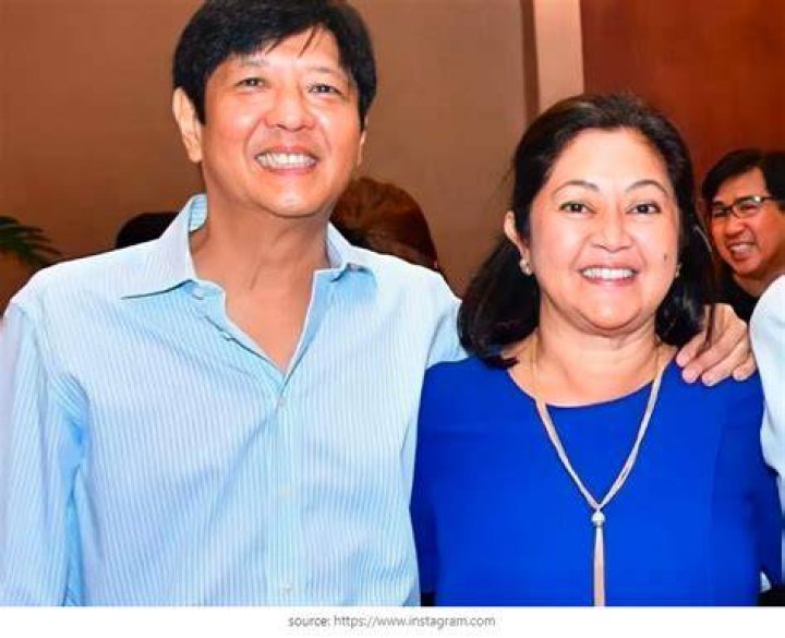 Louise Marcos Biography, Parents, Wikipedia, Age, Young, Wiki, Educational Background