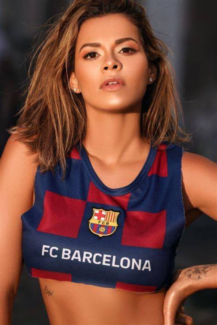 Luana Sandien facts
