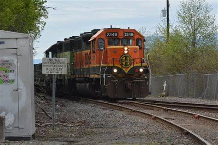 Lucy Guerra Accident Bellingham Student Death In Train Crash