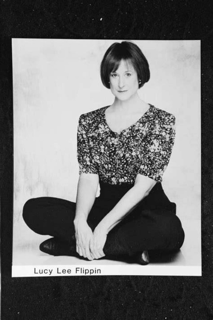 Lucy Lee Flippin Net Worth, Income, Salary, Earnings, Biography