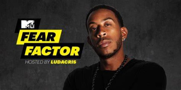 Ludacris' 