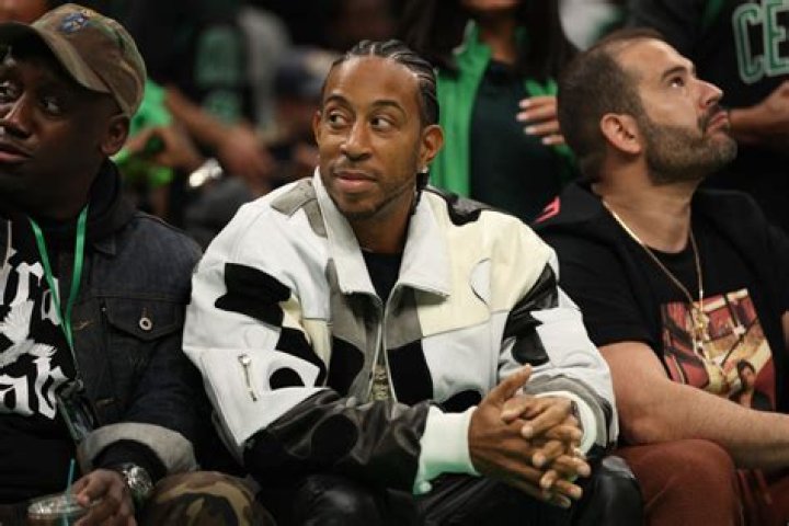 Ludacris Reveals Reason For 