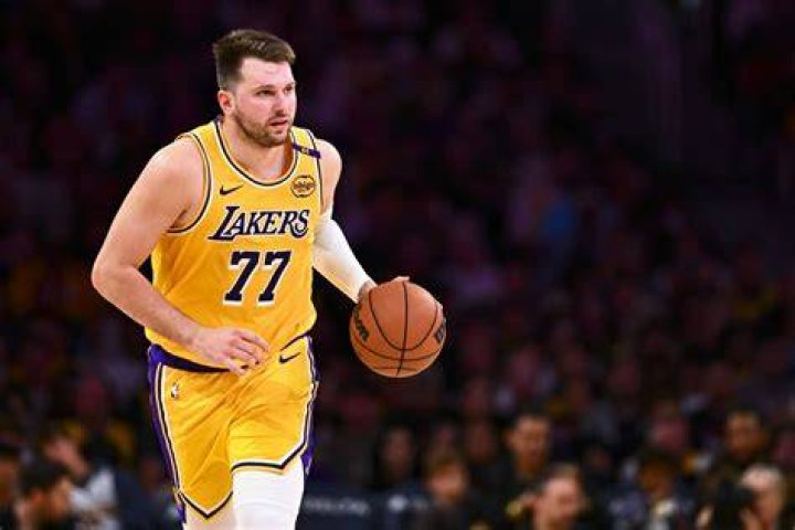 Luka Doncic Hints At His <a href=