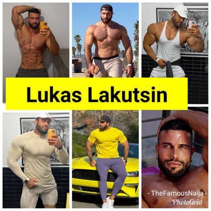 
Lukas Battle Height, Weight, Net Worth, Age, Wiki, Who, Instagram, Biography 