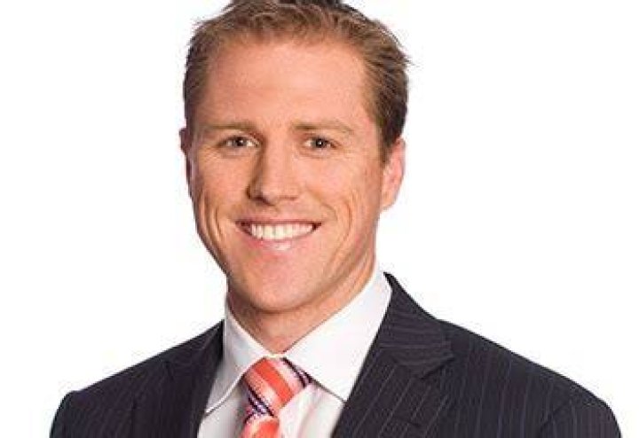 Luke Elvy