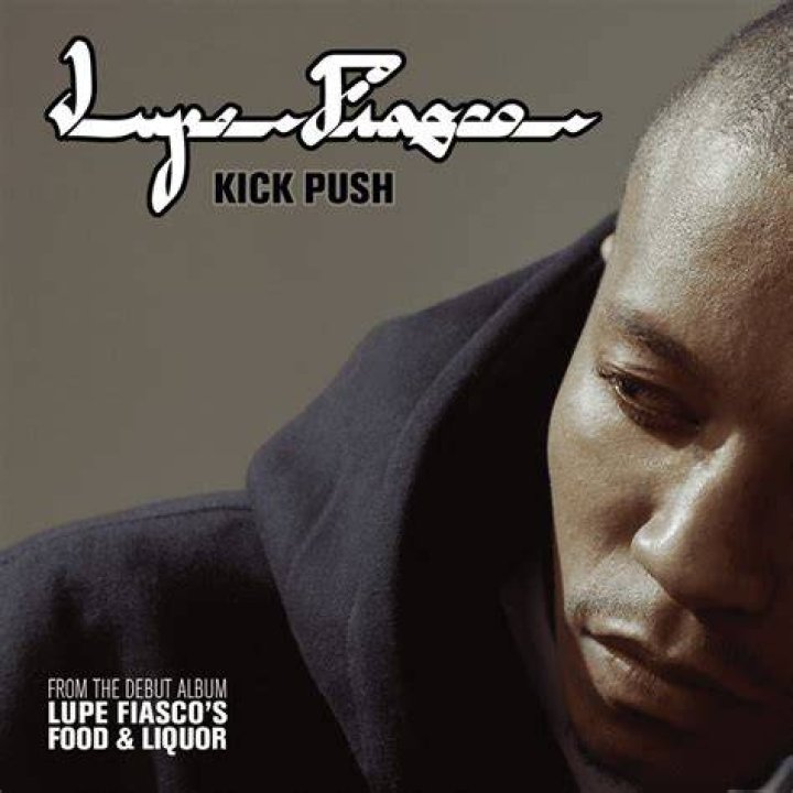 Lupe Fiasco Reflects On 