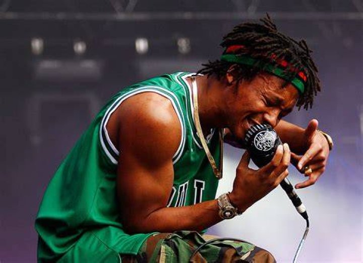 Lupe Fiasco