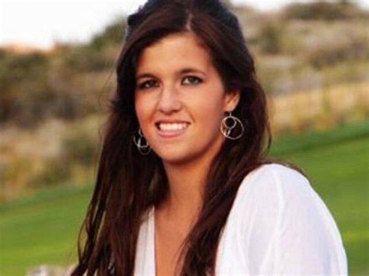Mackenzie Cowell
