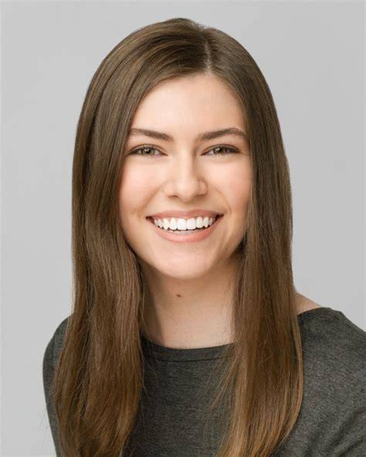 Maddison Bush