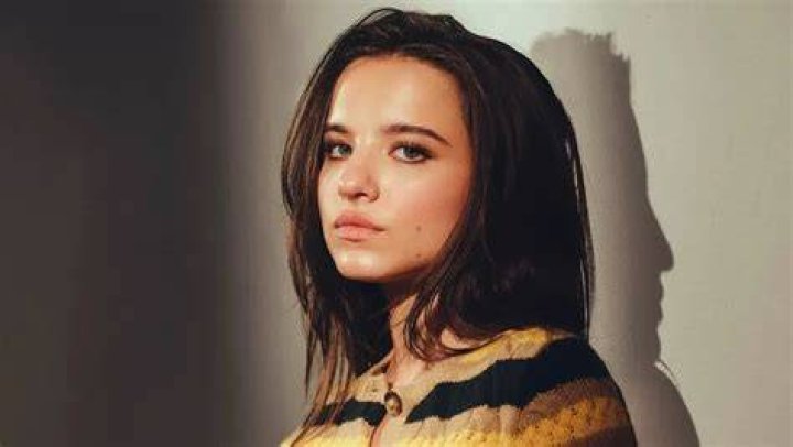 Madeleine McGraw Wiki, Biography, Net Worth, Age, Height, Weight, Parents