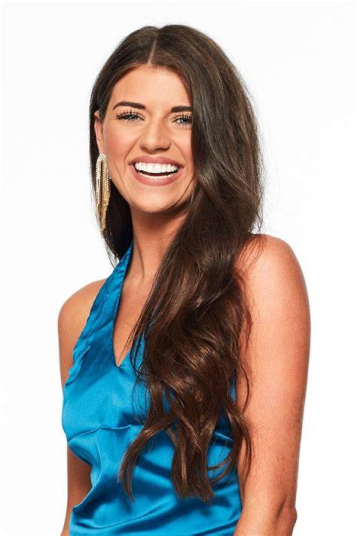 Madison Prewett Is Peter Weber’s Adorable Frontrunner on ‘The Bachelor’