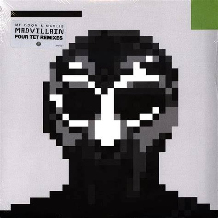 Madlib & Four Tet Connect On 