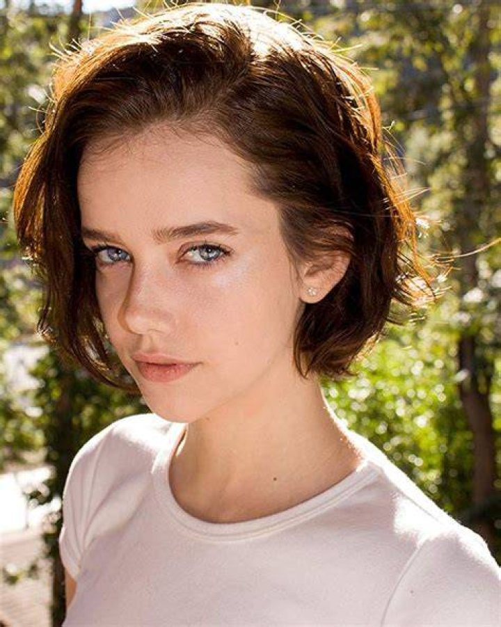 Maemae Renfrow