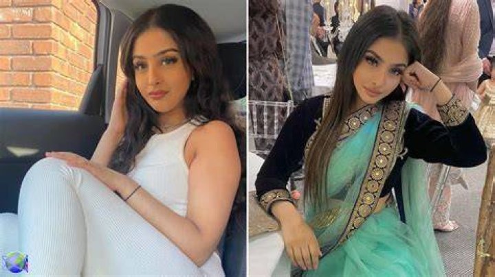 Mahek Bukhari Career & Net worth