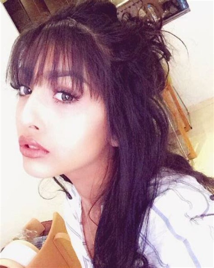 Mahek Bukhari Career, Profession & Lifestyle