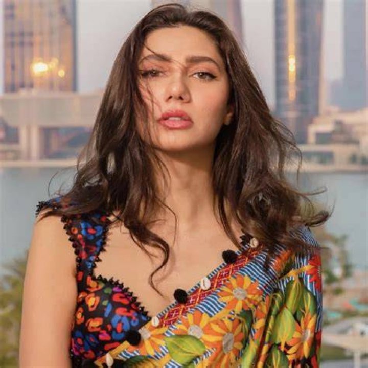 Mahira Khan
