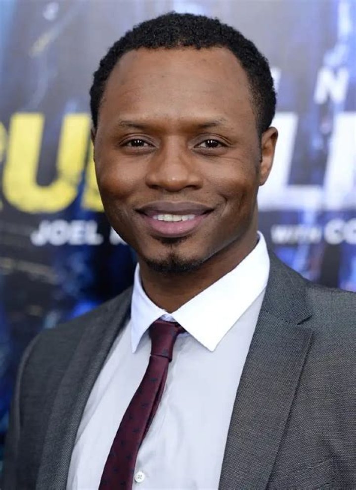 Malcolm Goodwin Career, TV Shows & Profession