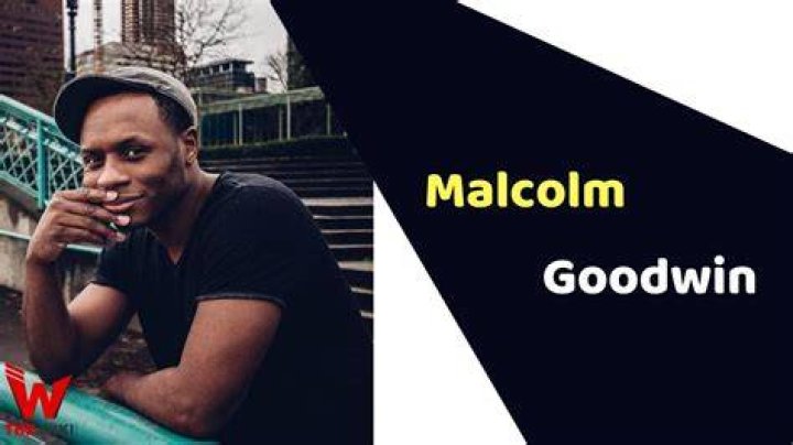 Malcolm Goodwin Children, Affairs & Personal Life