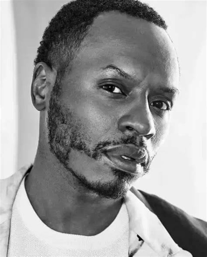 Malcolm Goodwin Net Worth, Income Source & Salary