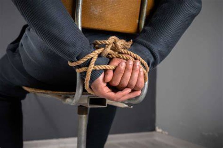 
Man booked in UP for kidnapping, converting women 