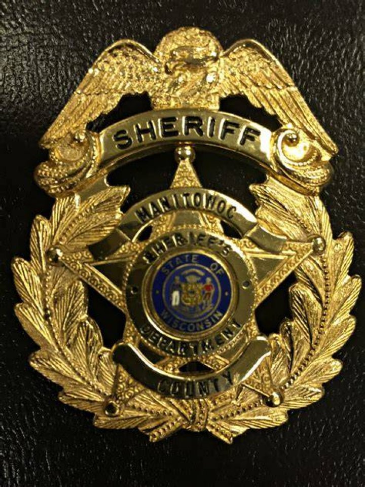 Manitowoc County Sheriff's Office