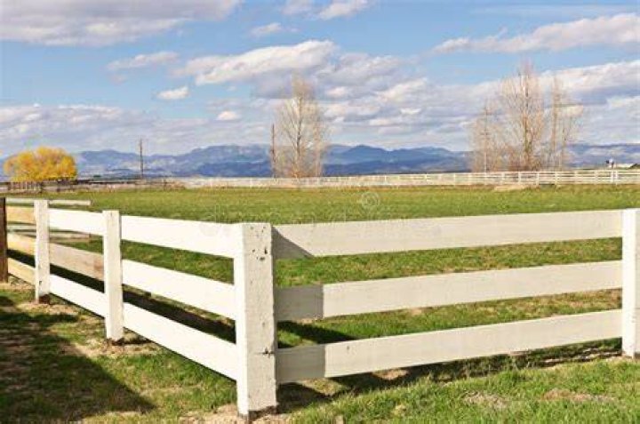 Many Fences