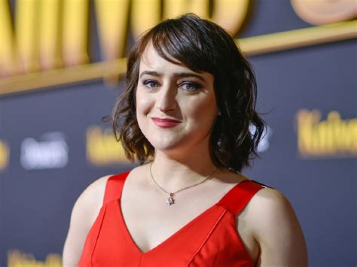 Mara Wilson