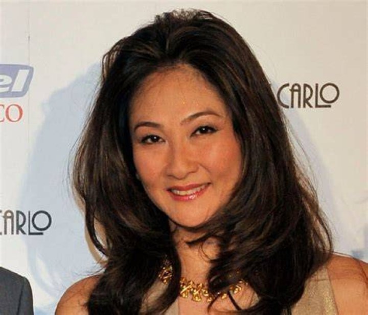 Marcia Aoki height