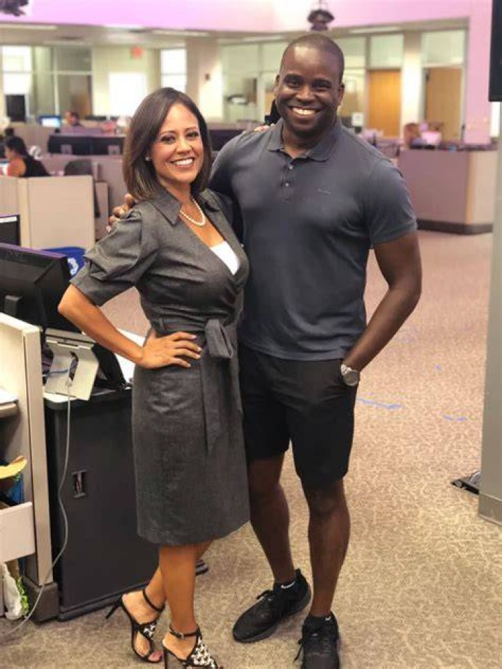 Marcus Moore Biography, Age, Height, Wife, Net Worth, Family