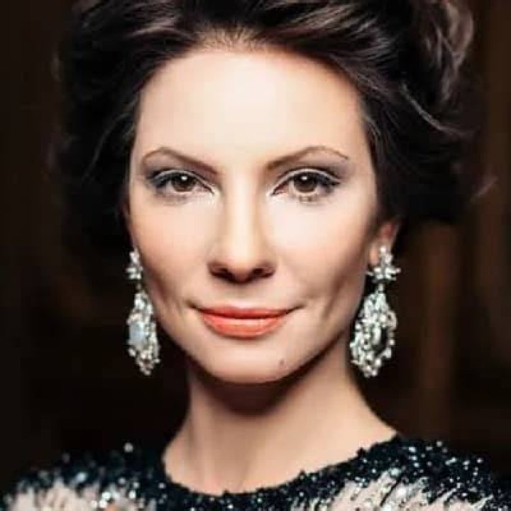 Maria Alexandrova Biography, Age, Height, Husband, Net Worth, Family