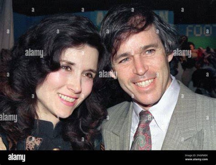 Marilyn Vos Savant And Robert Jarvik
