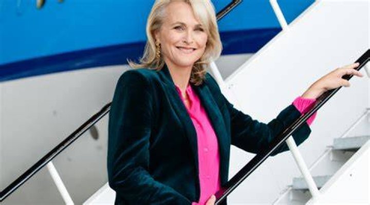 Marjan Rintel career