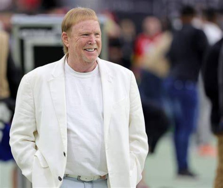 Mark Davis / Staff / Getty Images