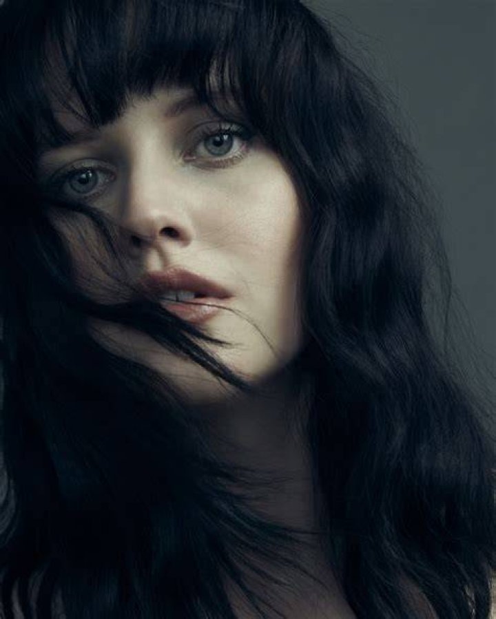 Markella appeared in the series The Gloaming