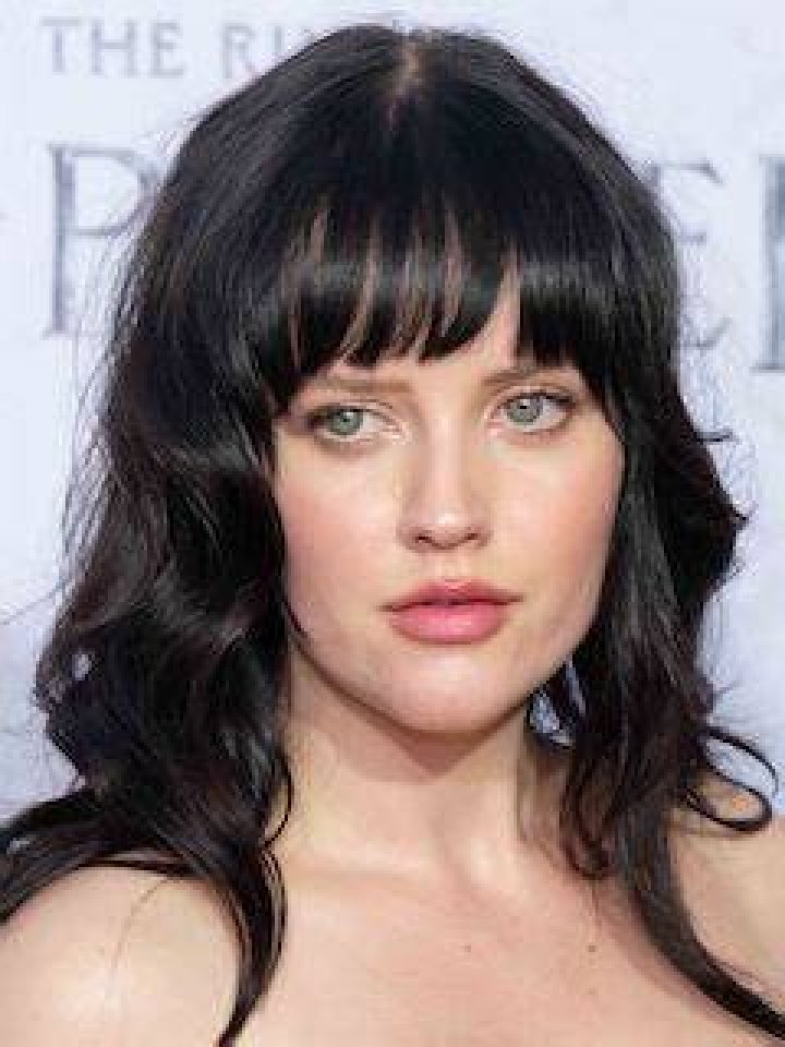 Markella Kavenagh wiki
