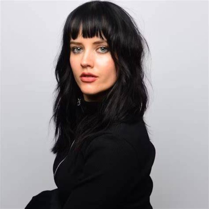 Markella played the role of Nori Brandyfoot in The Lord of the Rings