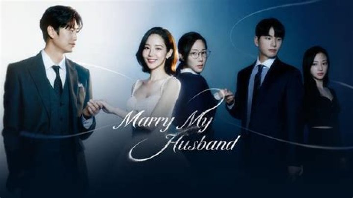 Marry My Husband Episode 6 release date