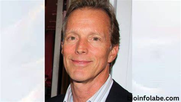 Martin Rabbett Net Worth
