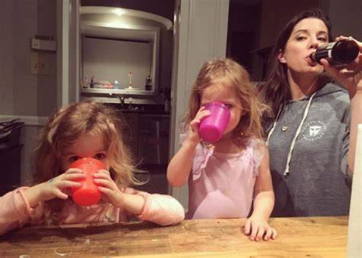 Mary Katharine Ham Children, Affairs & Personal Life (Remarried)