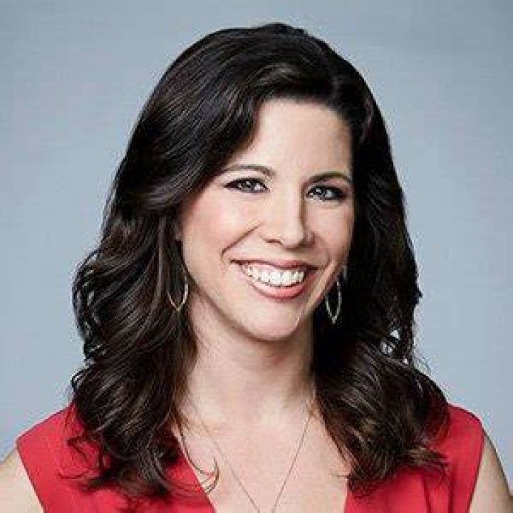 Mary Katharine Ham Net Worth, Income Source & Salary