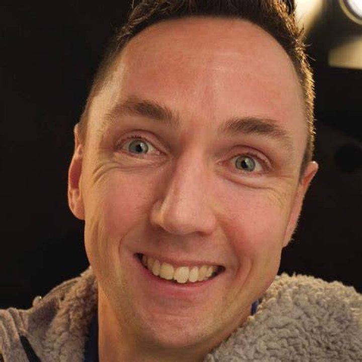Matt Osborne