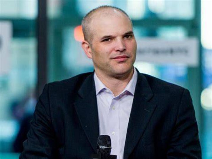 Matt Taibbi Ethnicity: What ethnicity is Matt Taibbi?