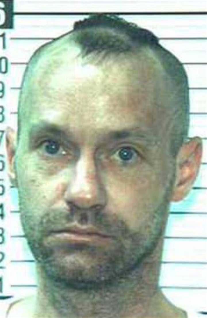 Matthew Haverly Arrested