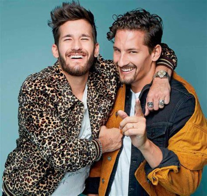 Mau y Ricky
