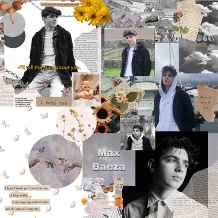 Max Baeza