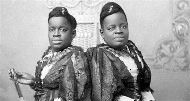 McCoy Twins